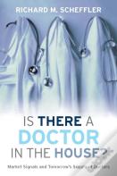 Is There A Doctor In The House?