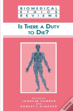 Capa do artigo Is There A Duty To Die?