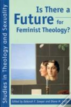 Capa do artigo Is There A Future For Feminist Theology?