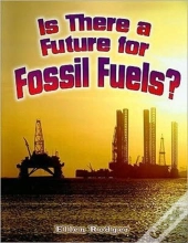 Is There A Future For Fossil Fuels?