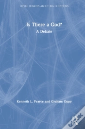 Capa do artigo Is There A God?