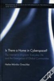 Capa do artigo Is There A Home In Cyberspace?