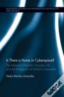 Is There A Home In Cyberspace?