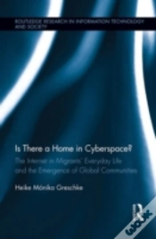 Capa do artigo Is There A Home In Cyberspace?