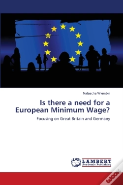 Capa do artigo Is There A Need For A European Minimum W