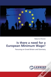 Capa do artigo Is There A Need For A European Minimum W