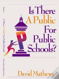 Capa do artigo Is There A Public For Public Schools?