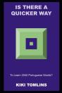 Is There A Quicker Way To Learn 2040 Portuguese Words? - Preview