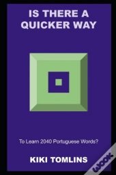 Is There A Quicker Way To Learn 2040 Portuguese Words?