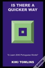 Capa do artigo Is There A Quicker Way To Learn 2040 Portuguese Words?