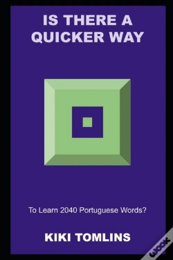 Capa do artigo Is There A Quicker Way To Learn 2040 Portuguese Words?