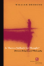 Is There A Sabbath For Thought? - Preview