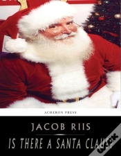 Capa do artigo Is There A Santa Claus?