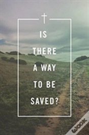 Capa do artigo Is There A Way To Be Saved? (Pack Of 25)