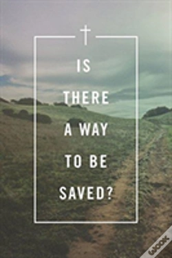 Capa do artigo Is There A Way To Be Saved? (Pack Of 25)
