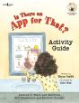 Is There An App For That? Activity Guide - Preview