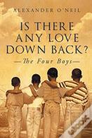 Is There Any Love Down Back?