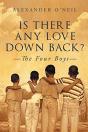 Is There Any Love Down Back? - Preview