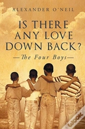 Is There Any Love Down Back?