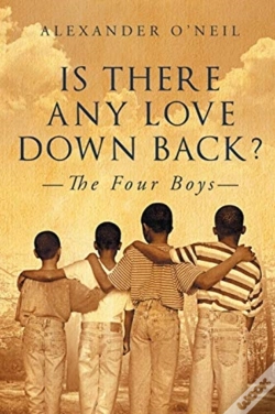 Capa do artigo Is There Any Love Down Back?
