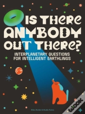 Capa do artigo Is There Anybody Out There?