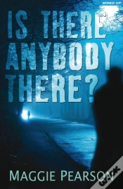 Capa do artigo Is There Anybody There?