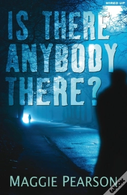 Capa do artigo Is There Anybody There?