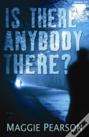 Capa do artigo Is There Anybody There?