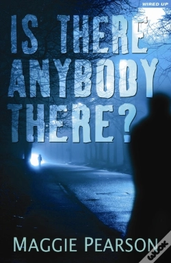 Capa do artigo Is There Anybody There?