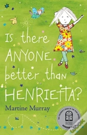 Capa do artigo Is There Anyone Better Than Henrietta?