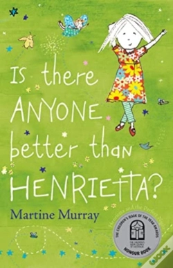 Capa do artigo Is There Anyone Better Than Henrietta?