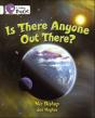 Is There Anyone Out There? - Preview