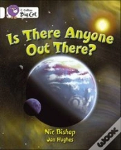 Capa do artigo Is There Anyone Out There?