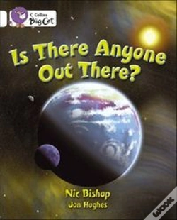 Capa do artigo Is There Anyone Out There?
