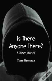 Capa do artigo Is There Anyone There?