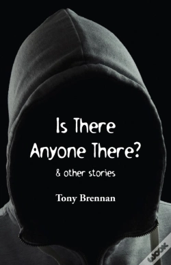 Capa do artigo Is There Anyone There?