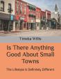 Is There Anything Good About Small Towns - Preview