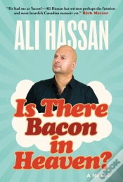 Capa do artigo Is There Bacon In Heaven?