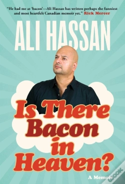 Capa do artigo Is There Bacon In Heaven?