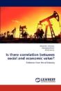 Is There Correlation Between Social And Economic Value? - Preview