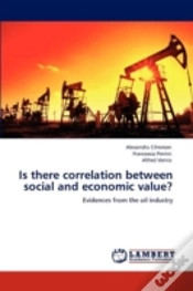 Capa do artigo Is There Correlation Between Social And Economic Value?
