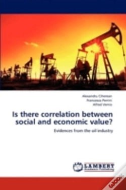 Capa do artigo Is There Correlation Between Social And Economic Value?