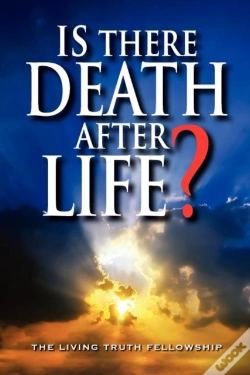 Capa do artigo Is There Death After Life? 6th Edition