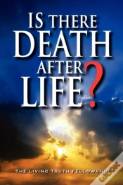Capa do artigo Is There Death After Life? 6th Edition