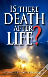 Is There Death After Life? 6th Edition