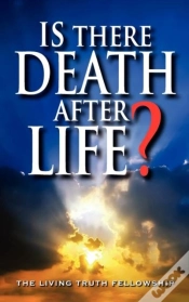 Capa do artigo Is There Death After Life? 6th Edition