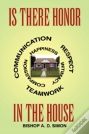 Capa do artigo Is There Honor In The House