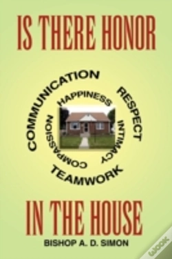 Capa do artigo Is There Honor In The House