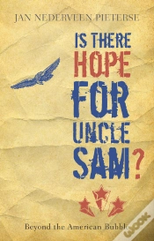 Capa do artigo Is There Hope For Uncle Sam?