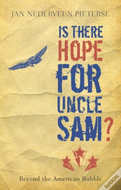 Capa do artigo Is There Hope For Uncle Sam?
